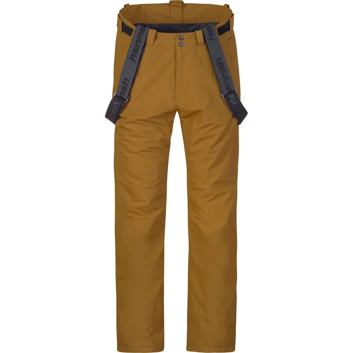 Hannah Herren-Skihose Hannah Slater FD golden brown
