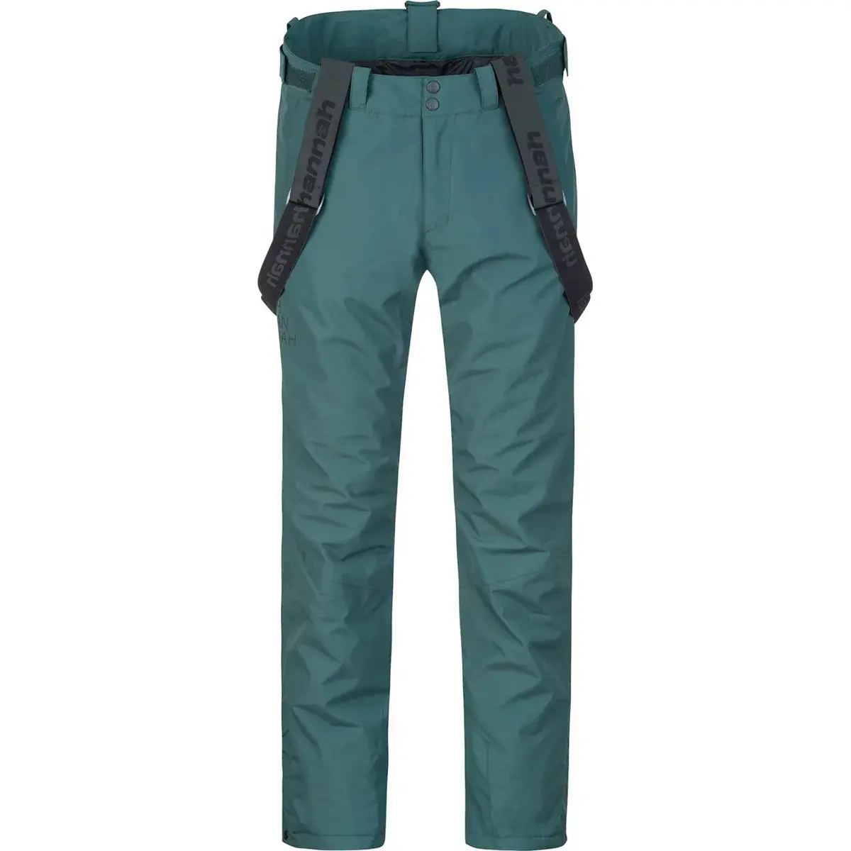 Hannah Herren-Skihose Hannah Slater FD sea moss
