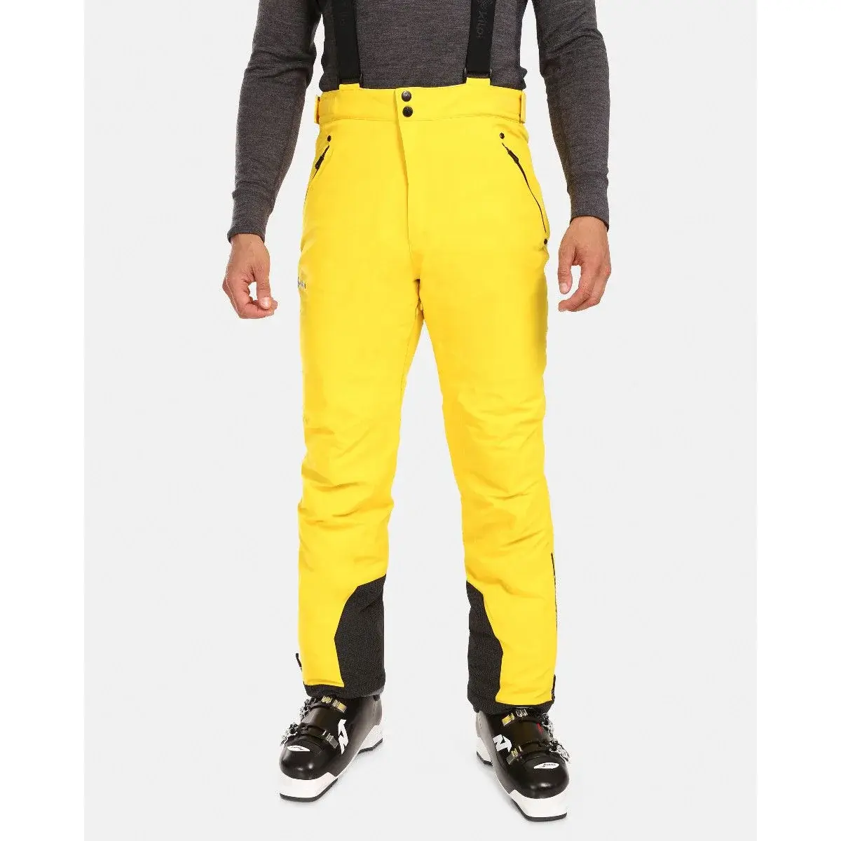 Herren-Skihose Kilpi
