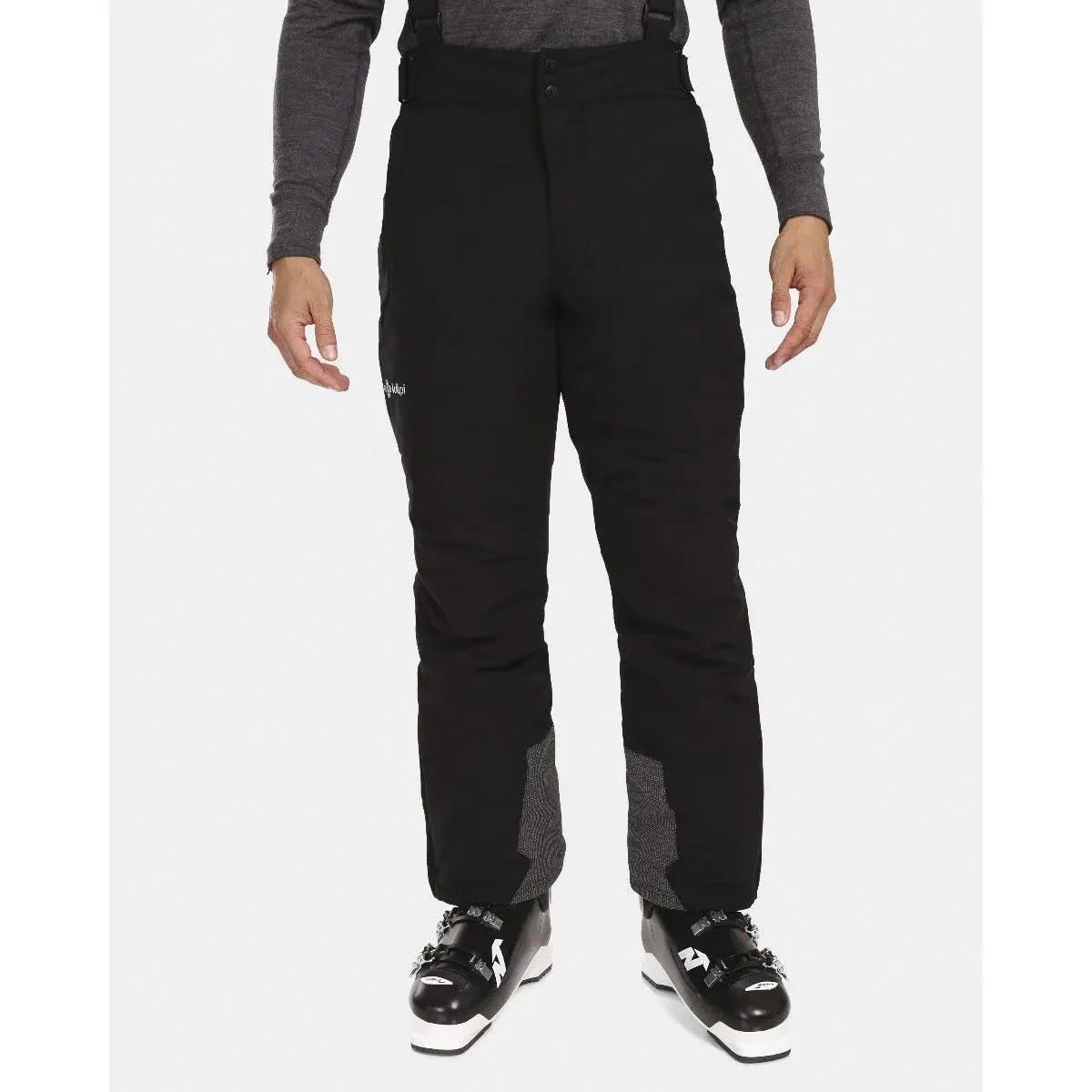 Kilpi Herren-Skihose