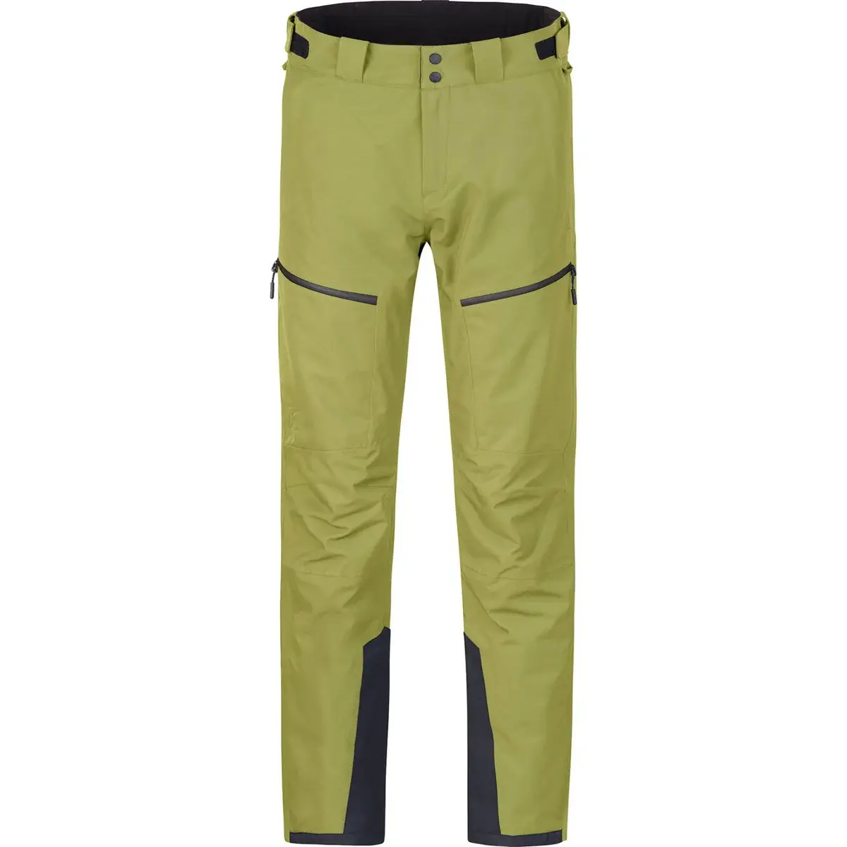 Herren-Skihose Hannah Wiel moss