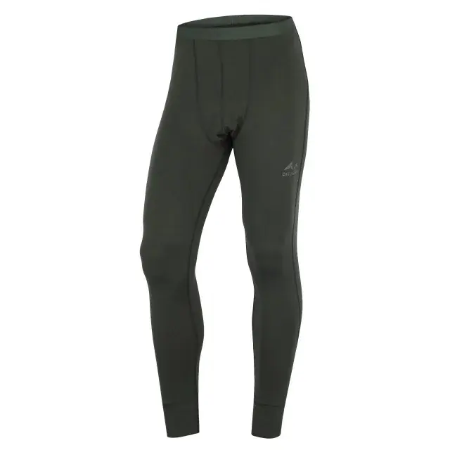Husky Herren-Merino-Unterhose Husky MEREA M green, Größe