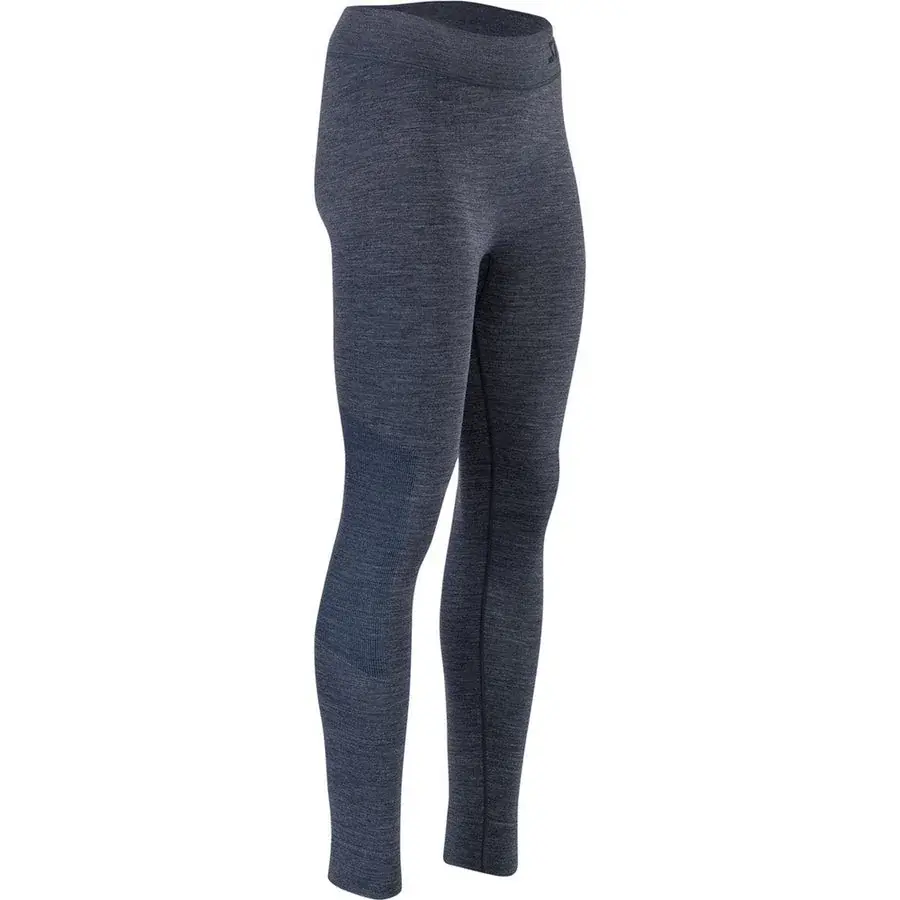 Silvini Herren-Merino-Unterhose Silvini Matera MP1649 charcoal-cloud