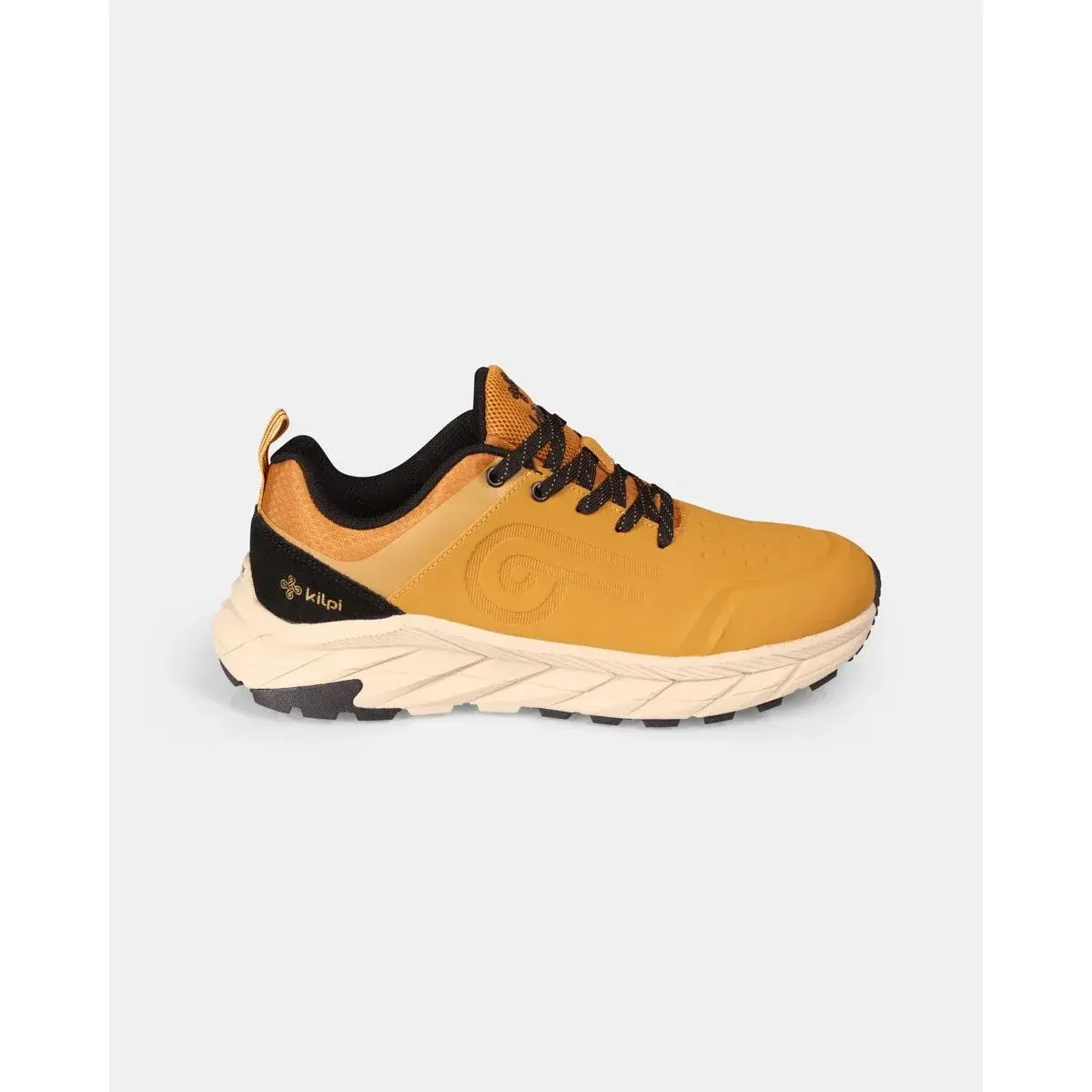 Herren-Halbschuhe Kilpi DANKEN LOW-U gold
