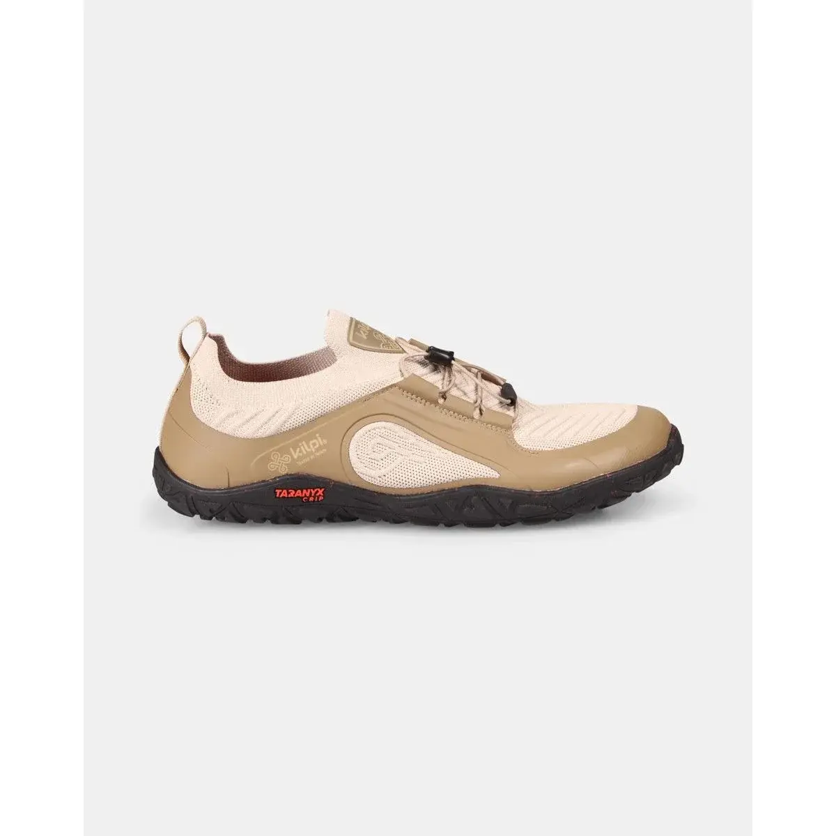 Kilpi Herren-Halbschuhe Kilpi STEP LOW-U beige