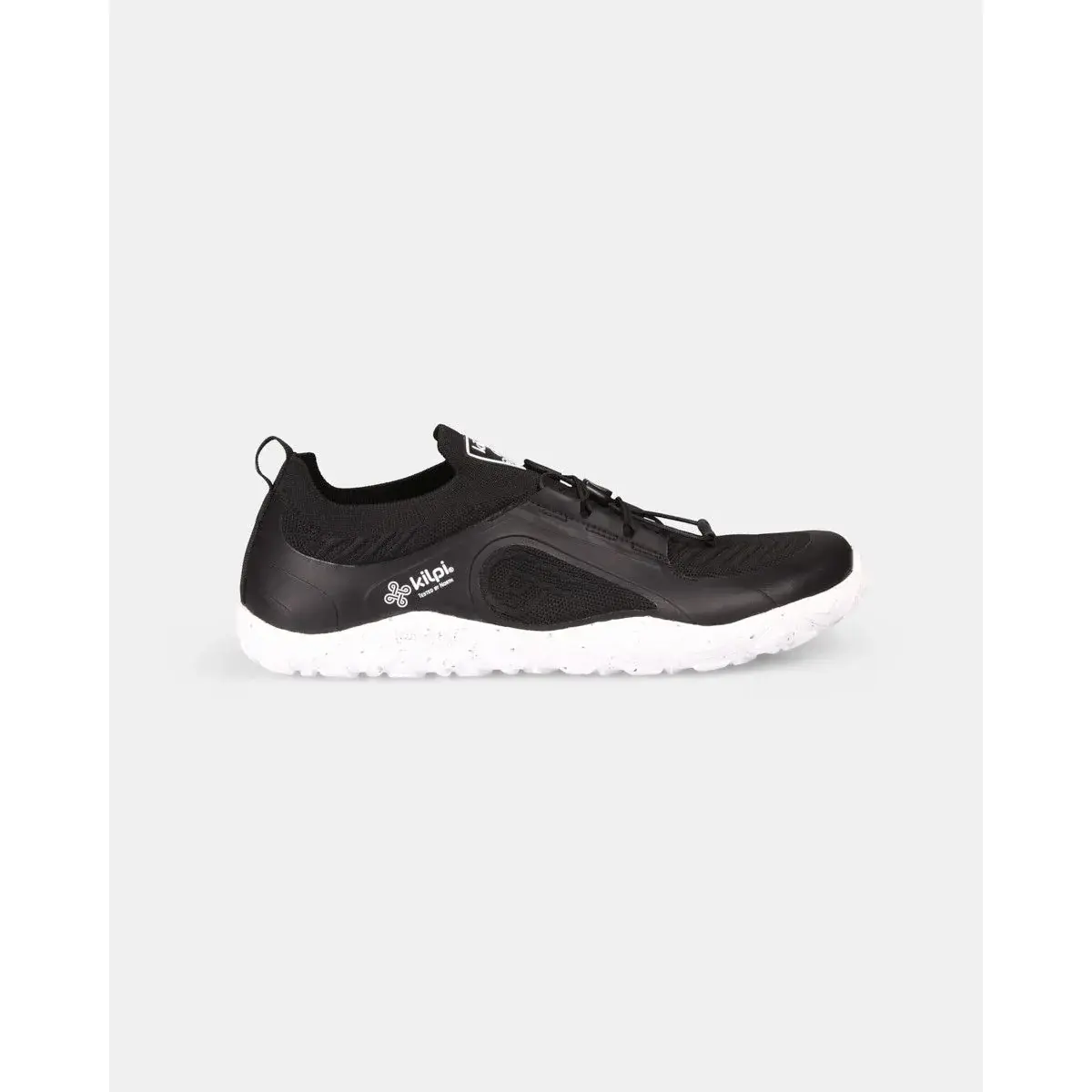 Kilpi Herren-Halbschuhe Kilpi STEP LOW-U schwarz