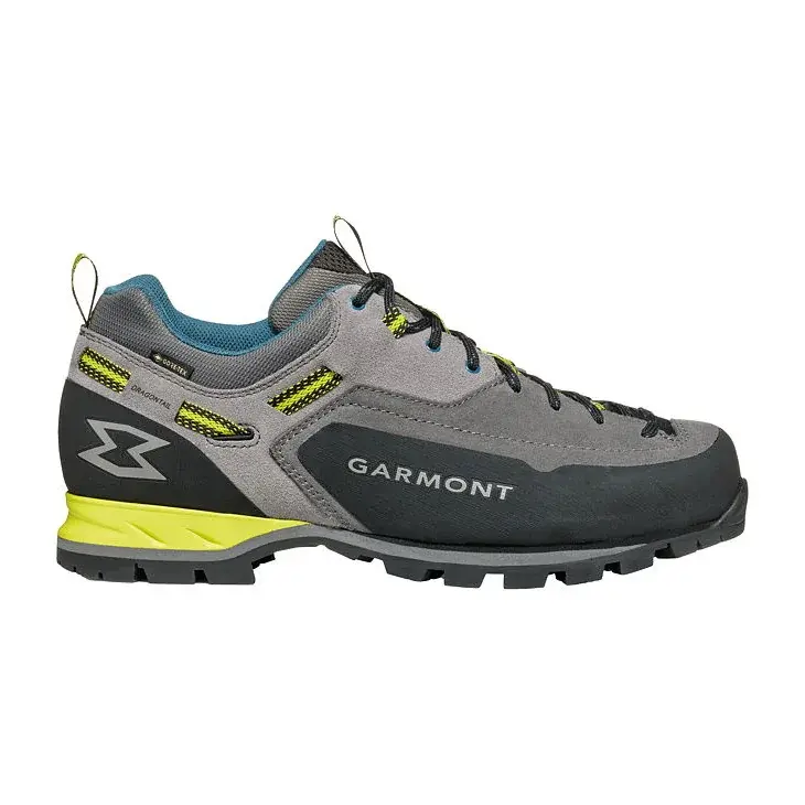 Garmont Herren-Outdoorschuhe Garmont DRAGONTAIL MNT EVO GTX december grey/primerose green