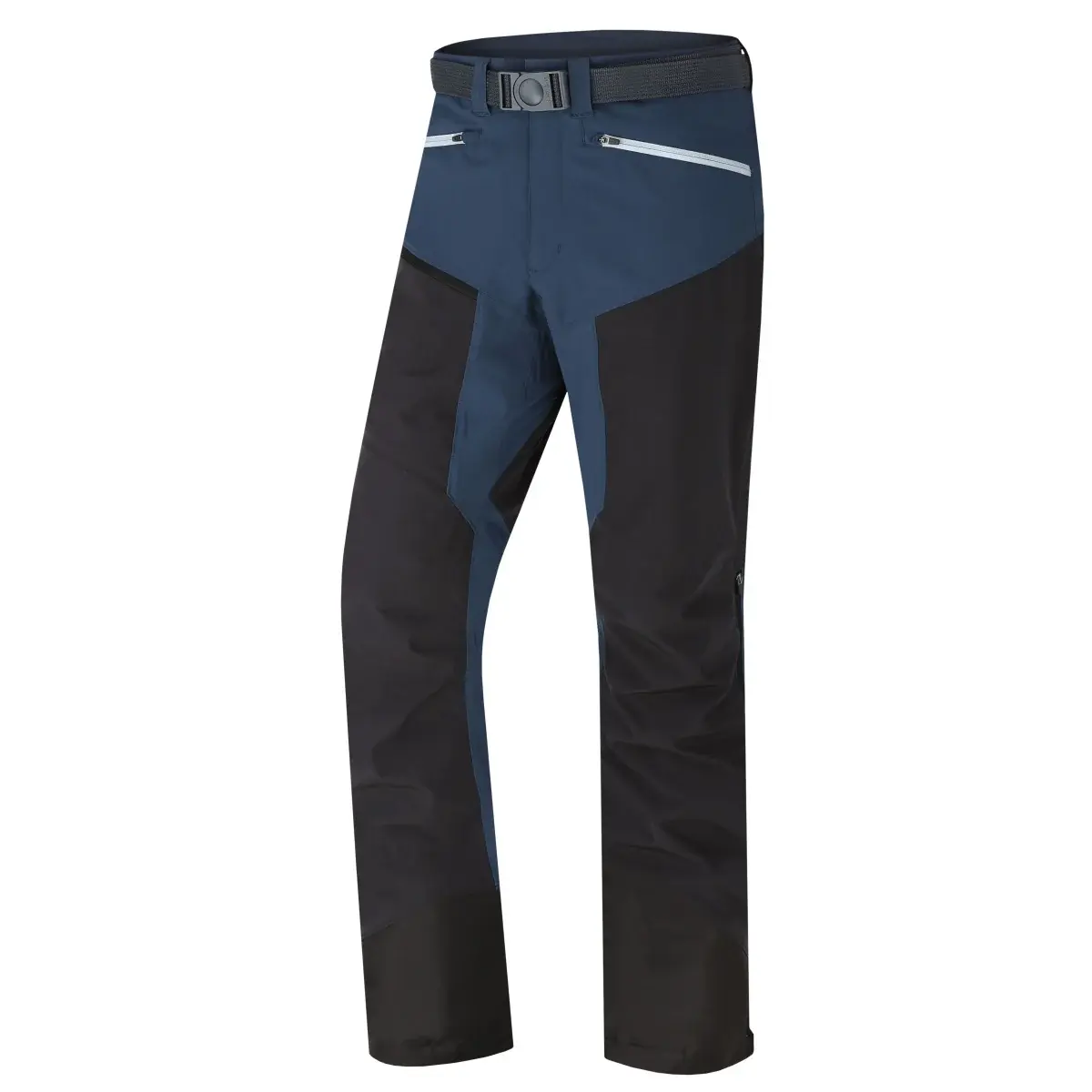 Pánské outdoorové kalhoty Husky Krony M dk. blue