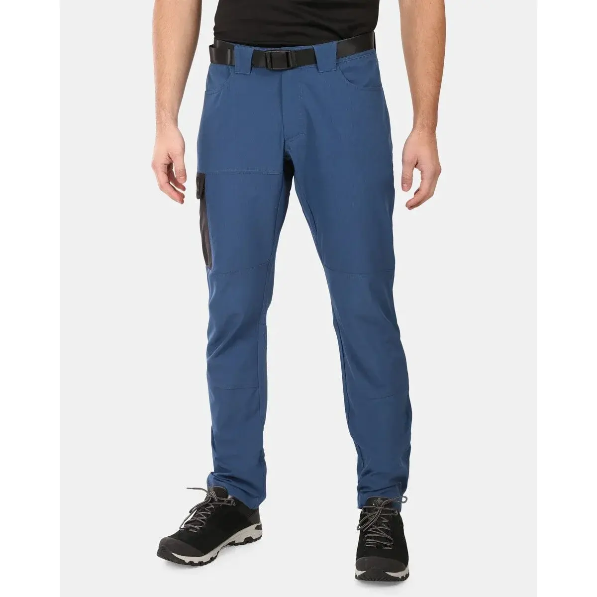 Herren-Outdoorhose Kilpi LIGNE-M DBL