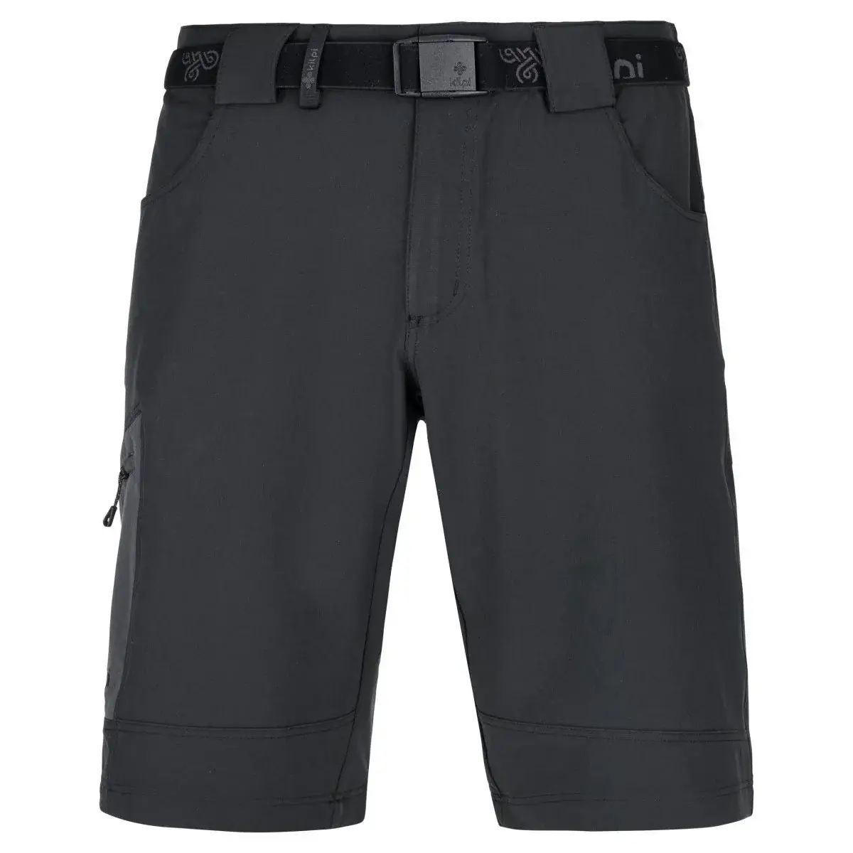Kilpi Herren-Outdoorshorts Kilpi JOSEPH-M schwarz