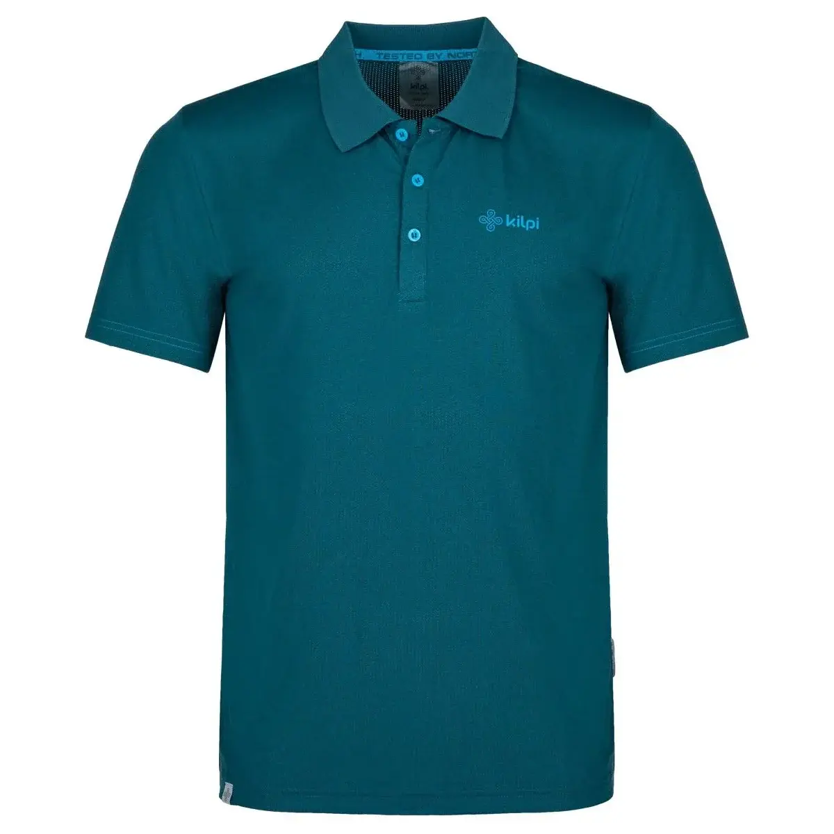 Pánské polo tričko Kilpi COLLAR-M