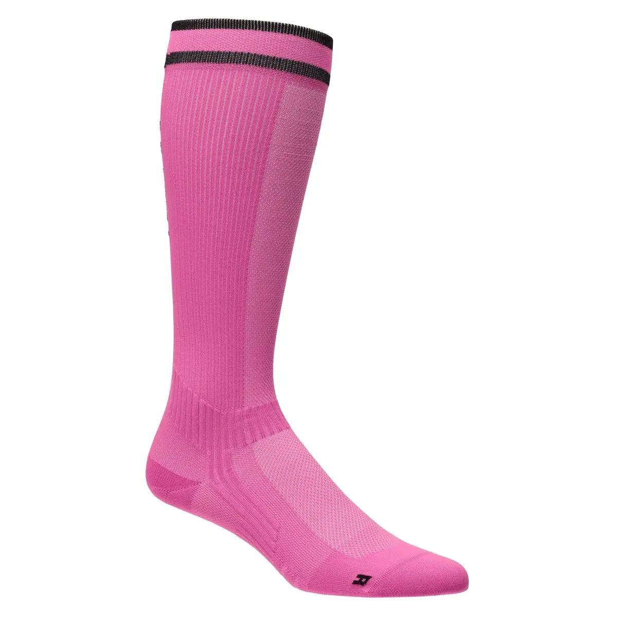 Herrensocken Craft Hypervent Compression rosa