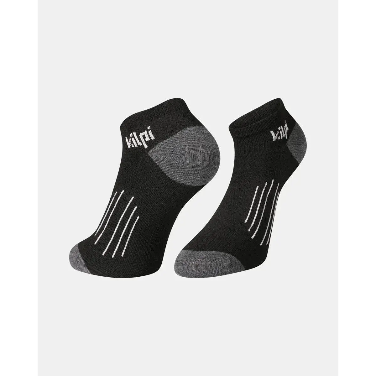 Kilpi Herrensocken Kilpi 3P MINWAY-U schwarz