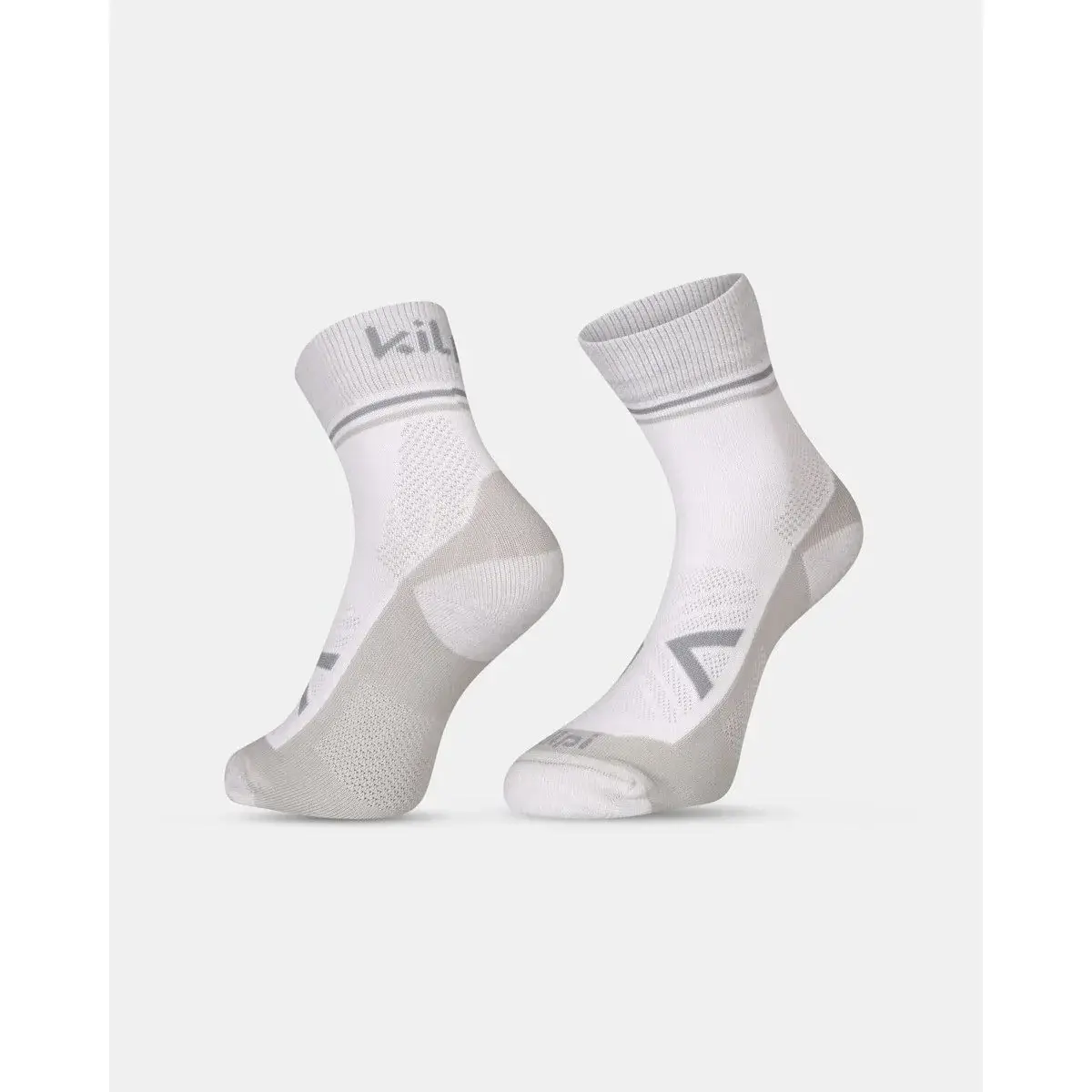 Herrensocken Kilpi SPEED-U weiß