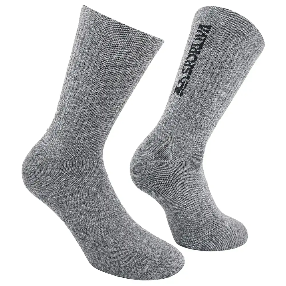 Herrensocken La Sportiva Outdoor Fun Socks onyx/black