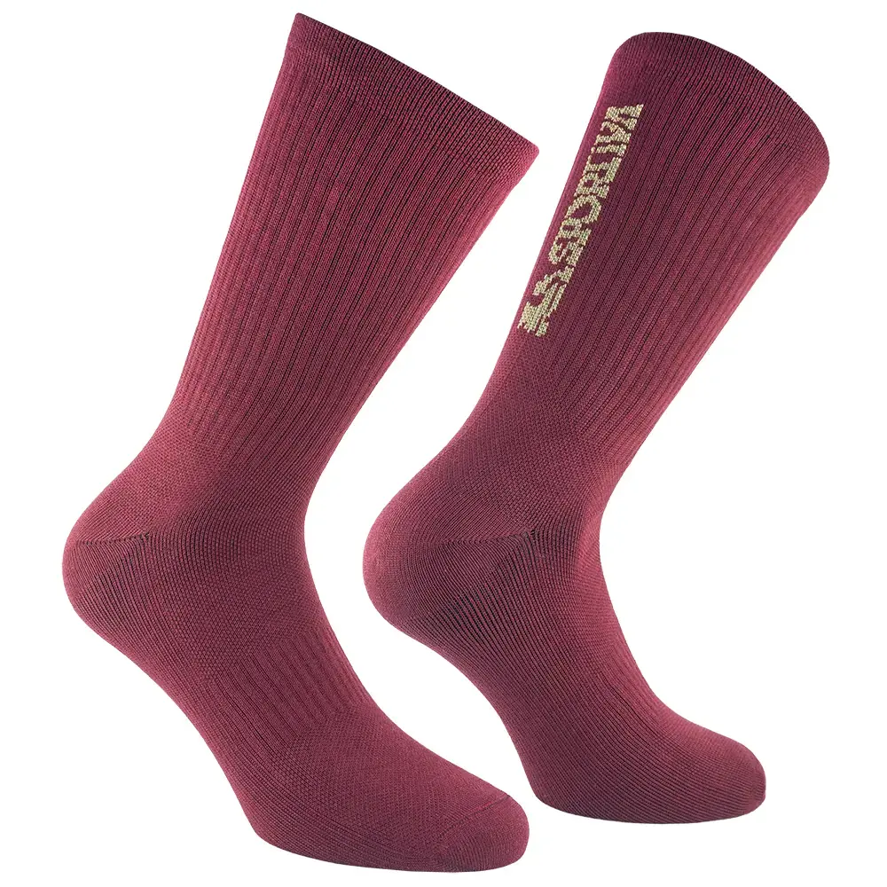 Pánské ponožky La Sportiva Outdoor Fun Socks redwood/cypress