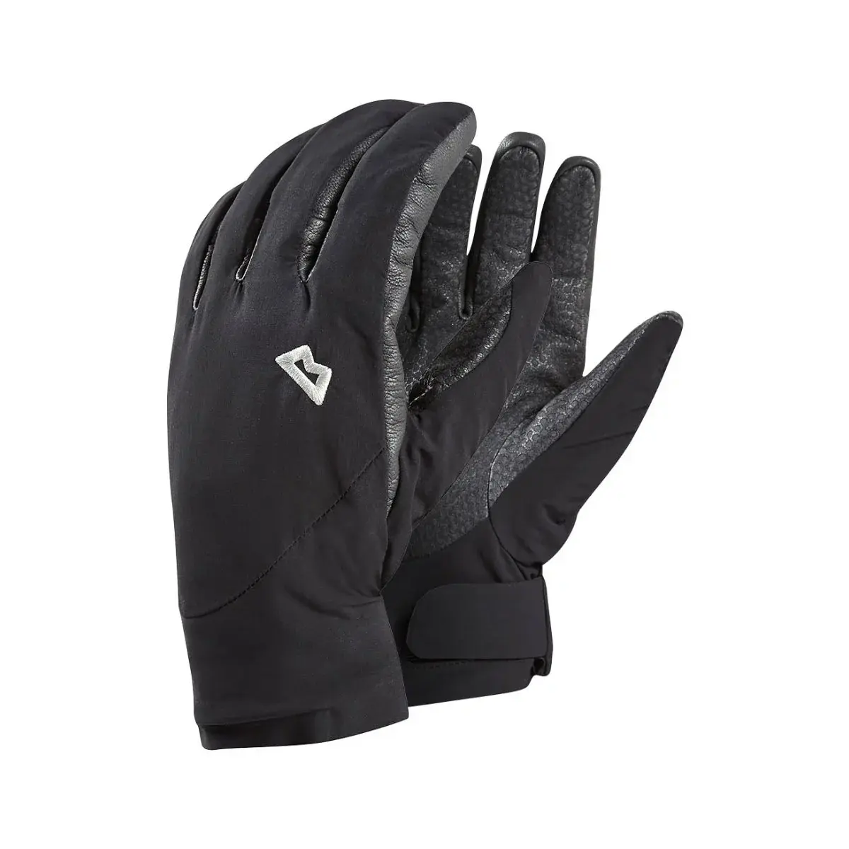 Mountain Equipment Pánské rukavice Mountain Equipment Terra Glove black