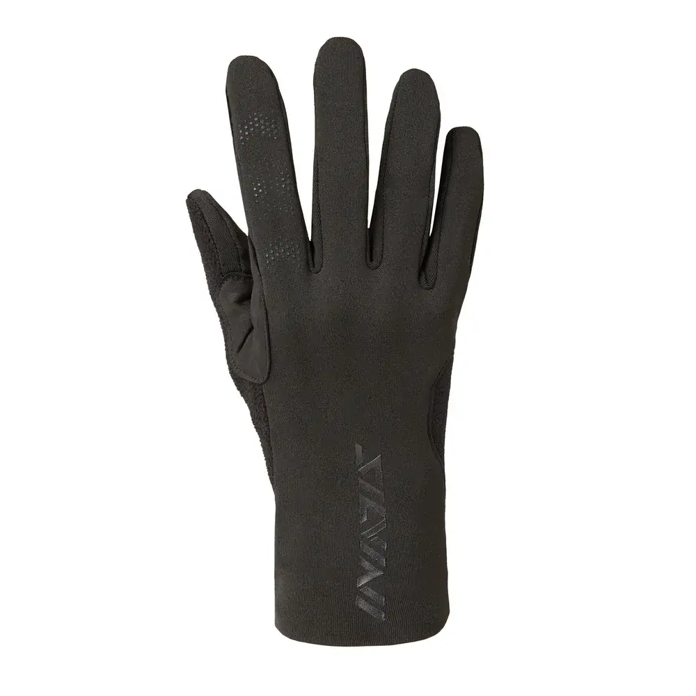 Silvini Herren-Langlaufhandschuhe Silvini Isarco Black