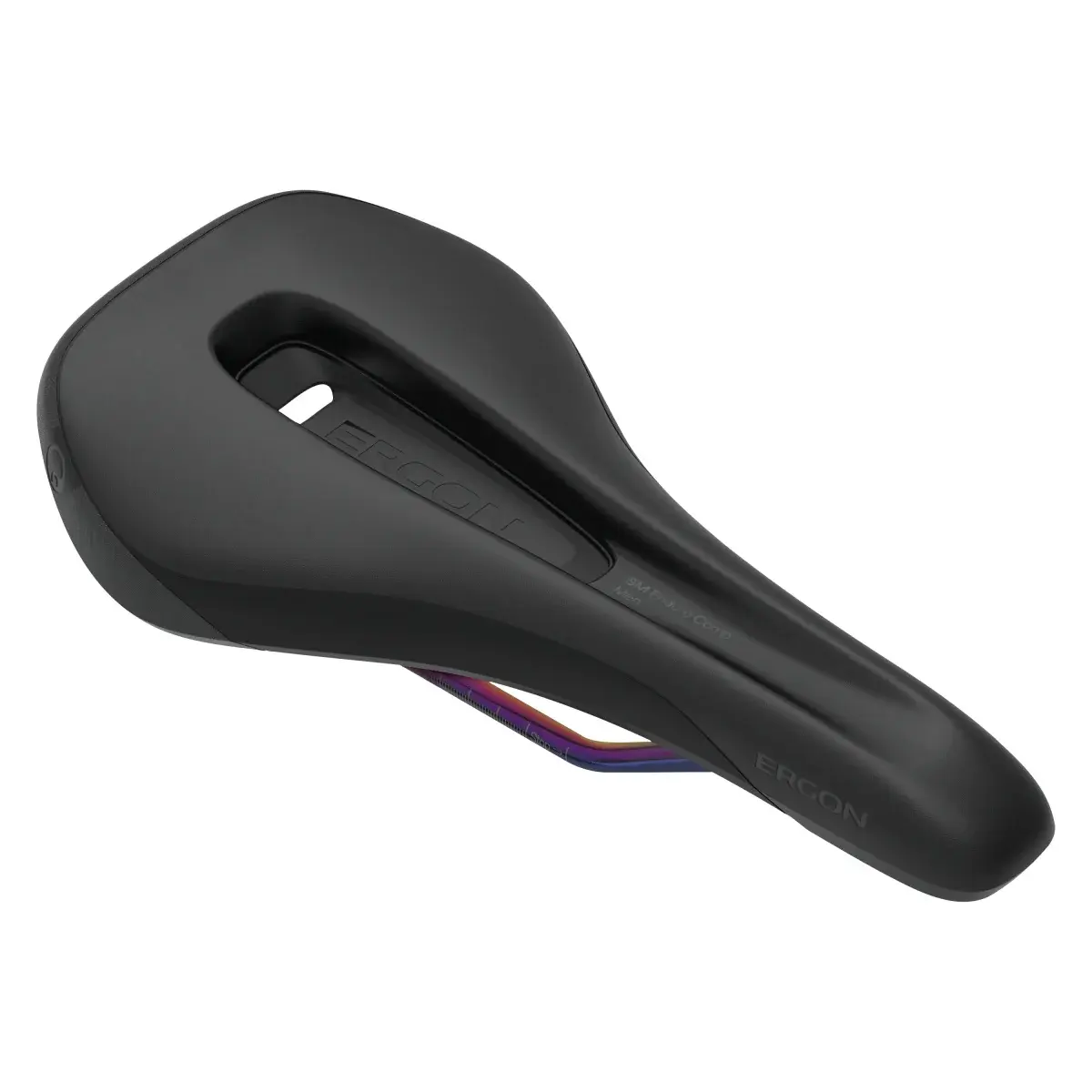 Ergon Herrensattel Ergon SM Enduro Comp stealth/oil slick