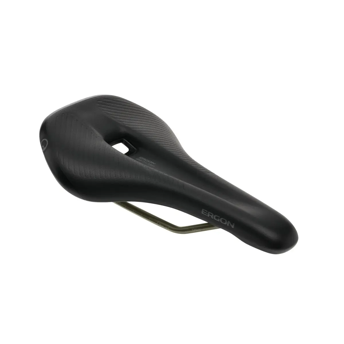 Ergon Herrensattel Ergon SM Pro schwarz