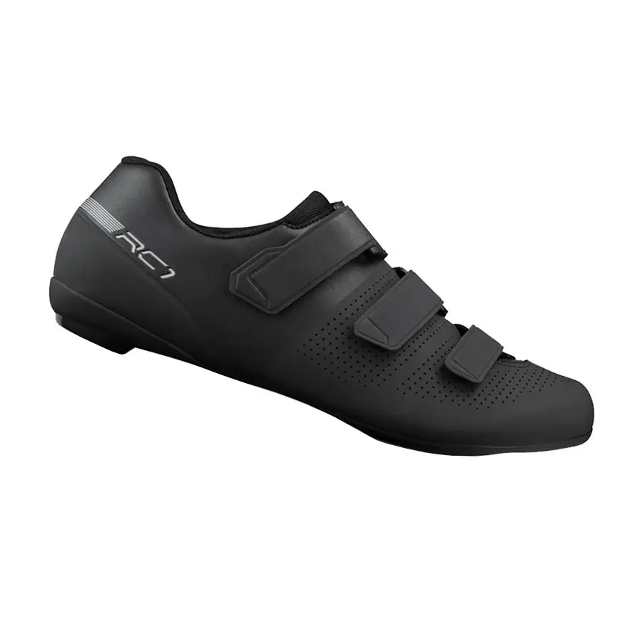 Shimano Herren-Rennradschuhe Shimano SH-RC102 schwarz