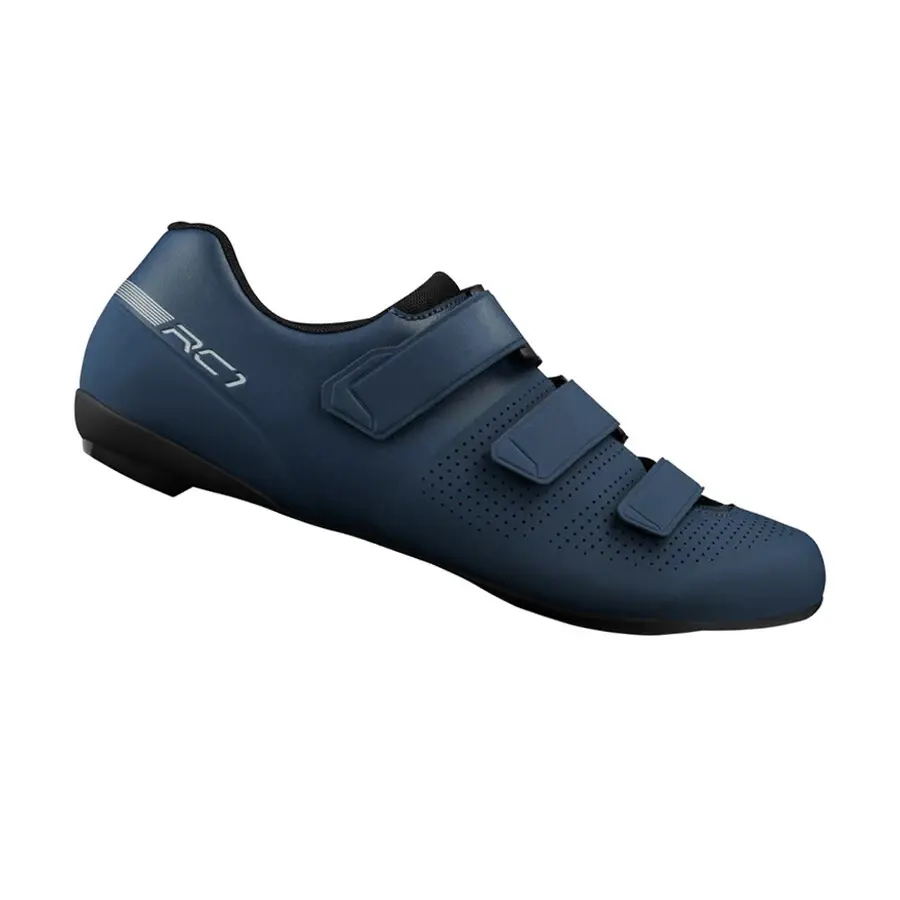 Shimano Herren-Rennradschuhe Shimano SH-RC102 marineblau