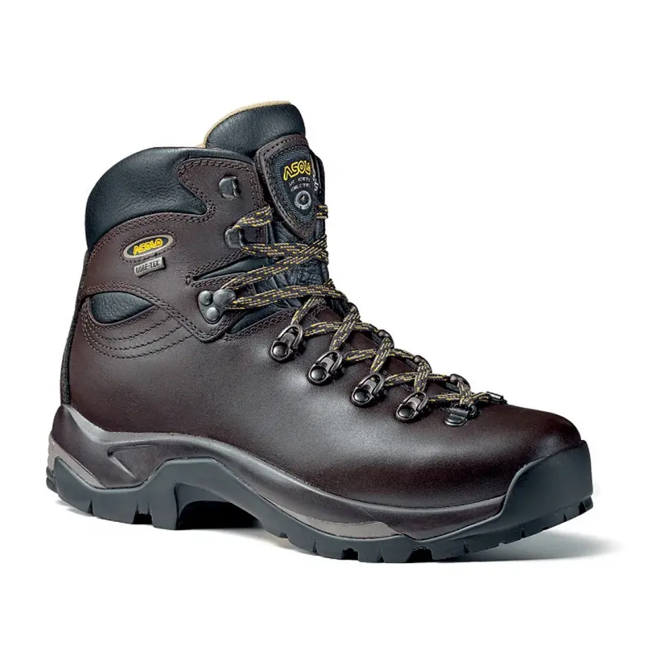 Herren-Wanderstiefel (weit) Asolo TPS 520 GV EVO MW chestnut/A635