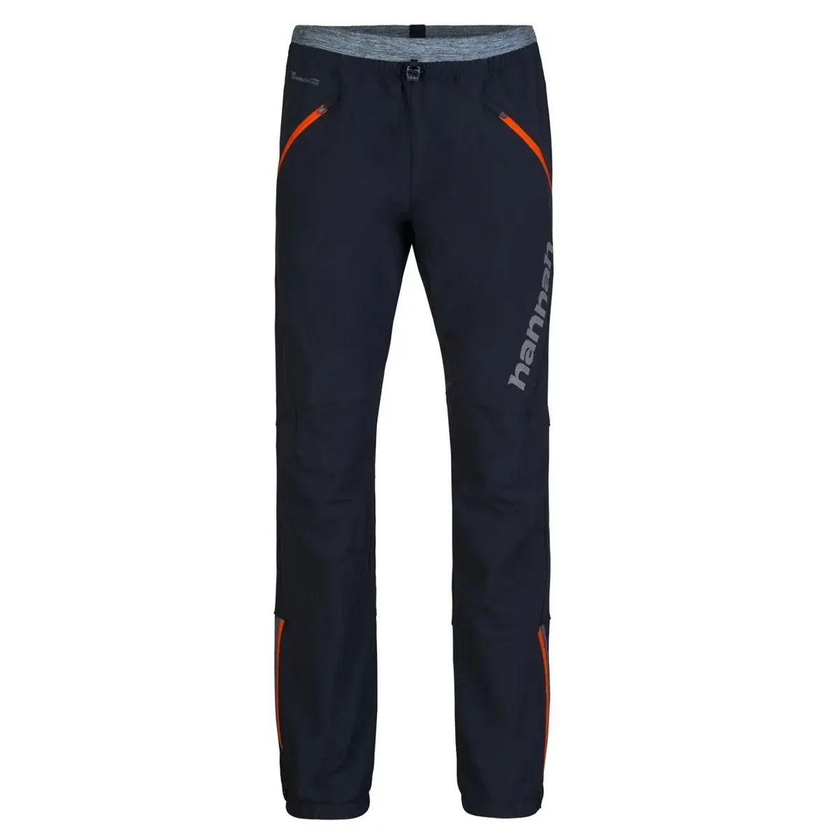 Hannah Herren-Skitourenhose Hannah Kash Pants