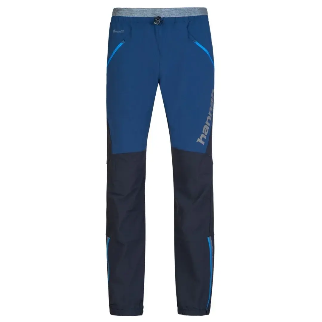 Hannah Herren-Skitourenhose Hannah Kash Pants Pageant blue/anthracite