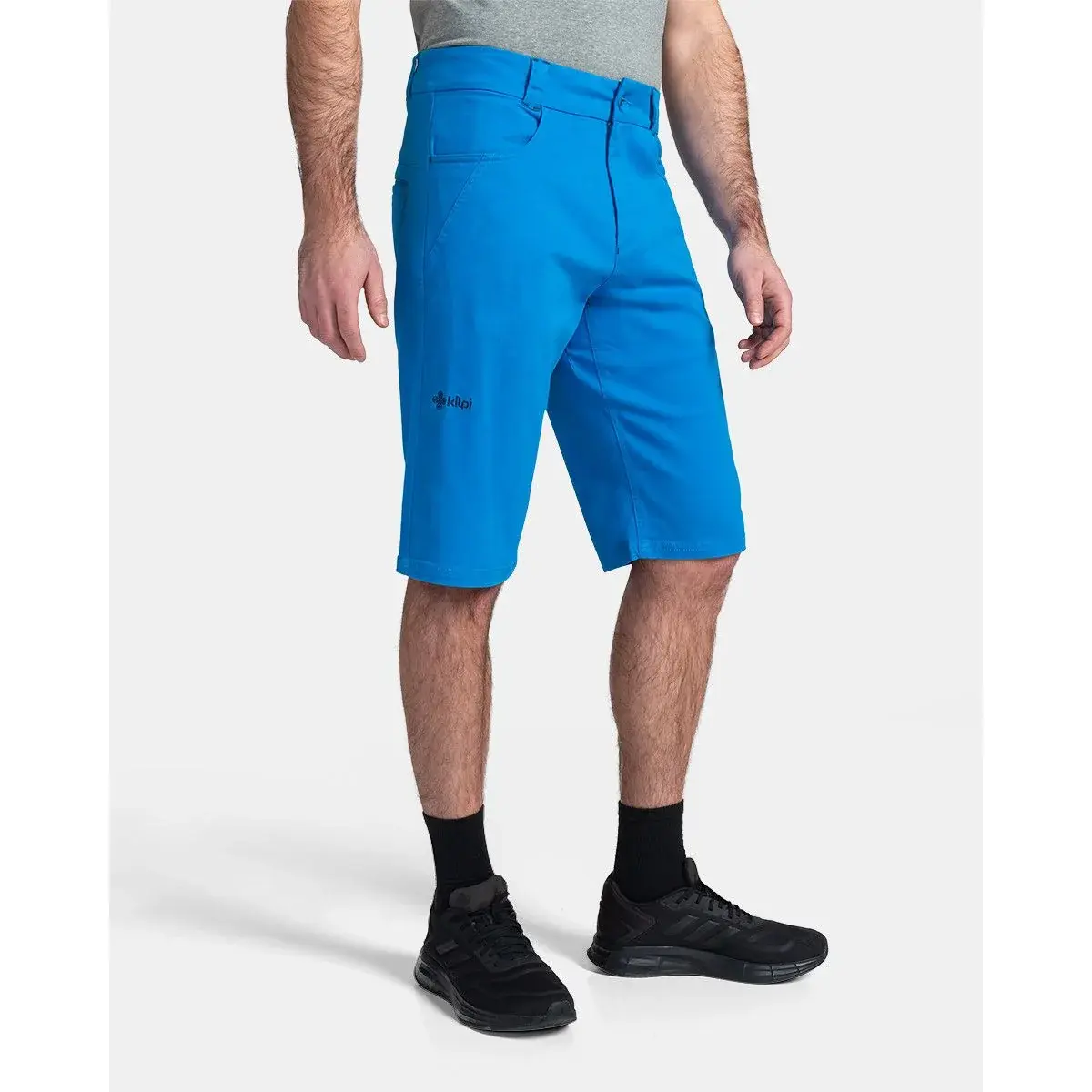 Kilpi Herrenshorts Kilpi Alles-M blau