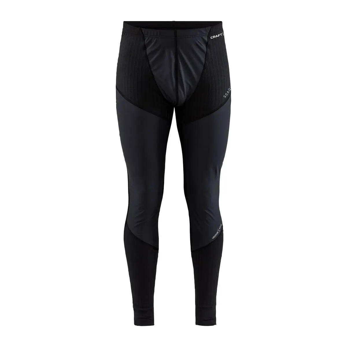 Craft Herren-Unterhose Craft Active Extreme X Wind schwarz