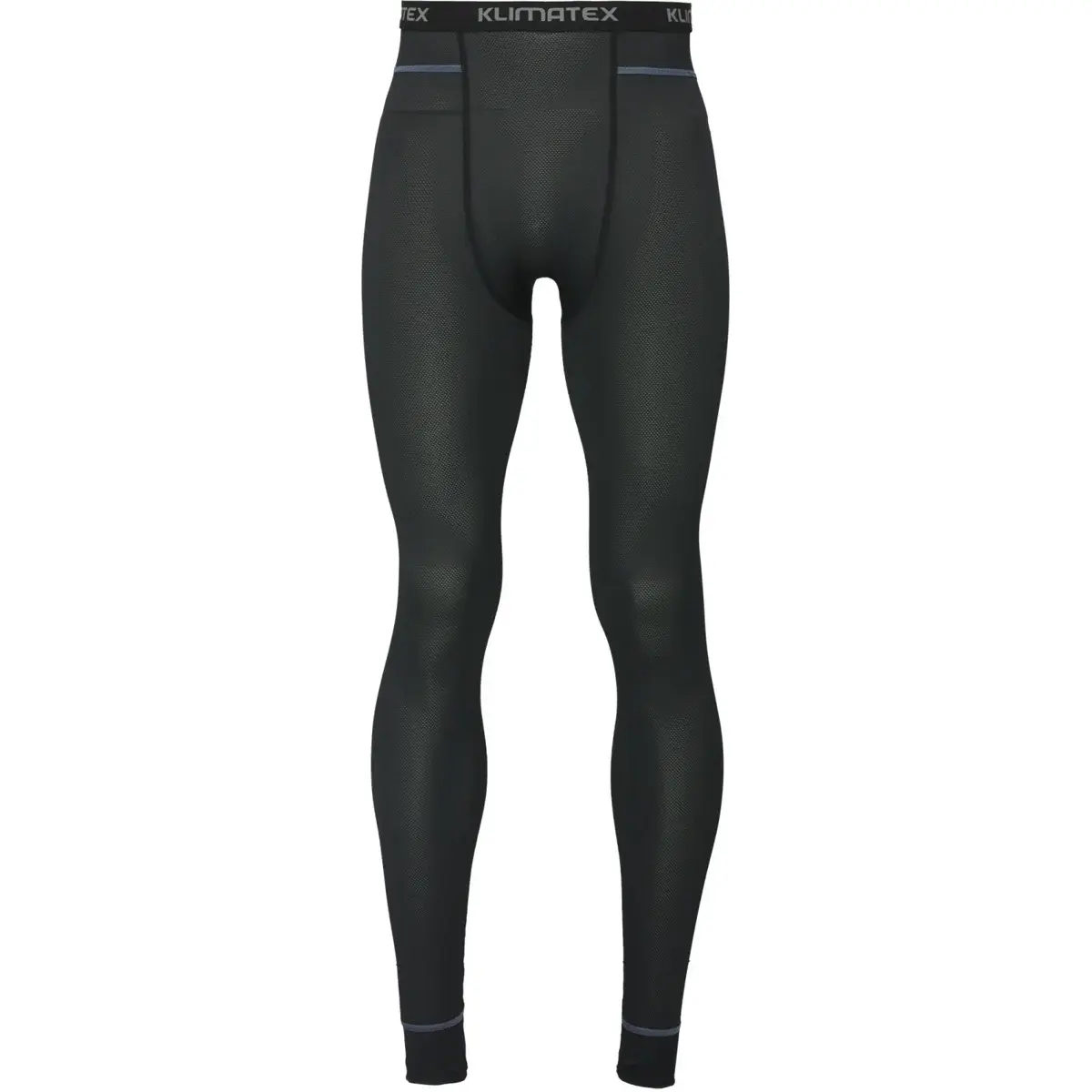 Klimatex Herren-Thermounterhose Klimatex Roden Schwarz