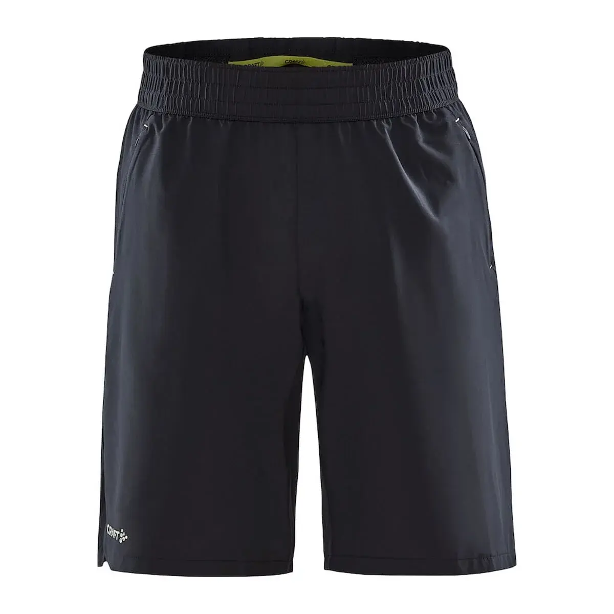 Craft Herren-Sportshorts Craft ADV HiT Schwarz