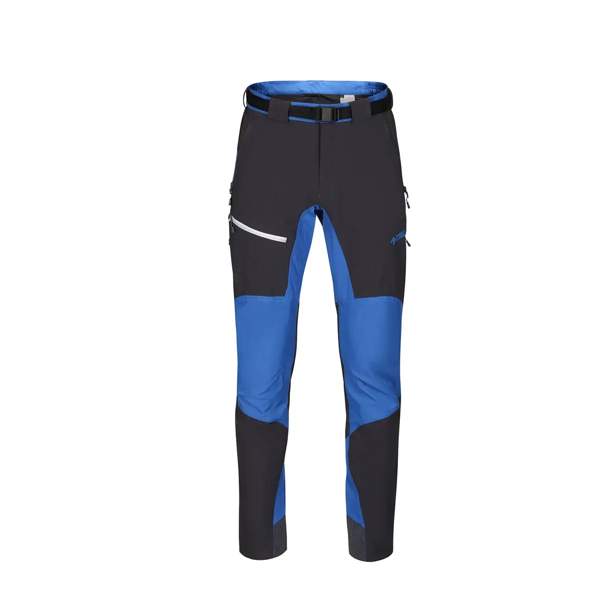 Pánské technické kalhoty Direct Alpine Patrol Tech anthracite/blue