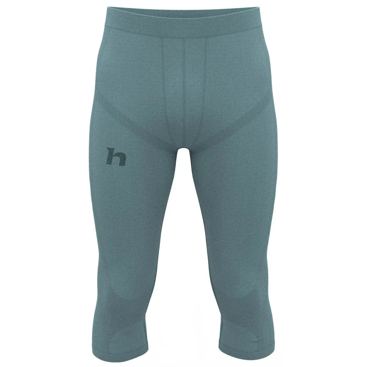 Hannah Herren-Thermo-3/4-Unterhose Hannah Thermo Acitve 3/4 stratified sea