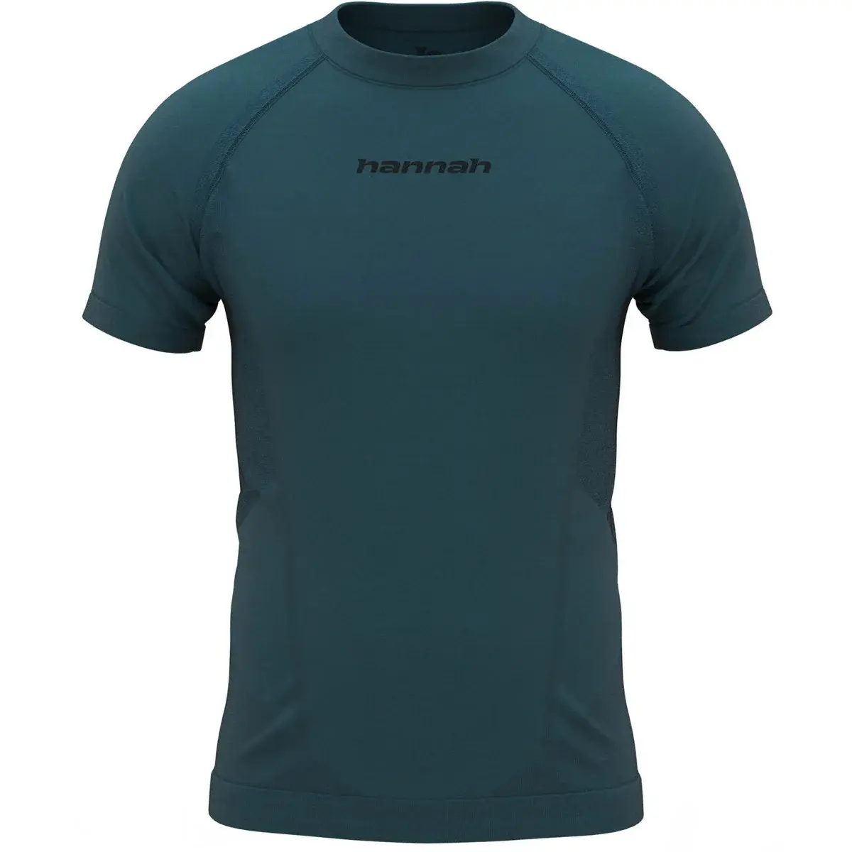 Hannah Herren-Thermoshirt Hannah Active TS T/S stratified sea