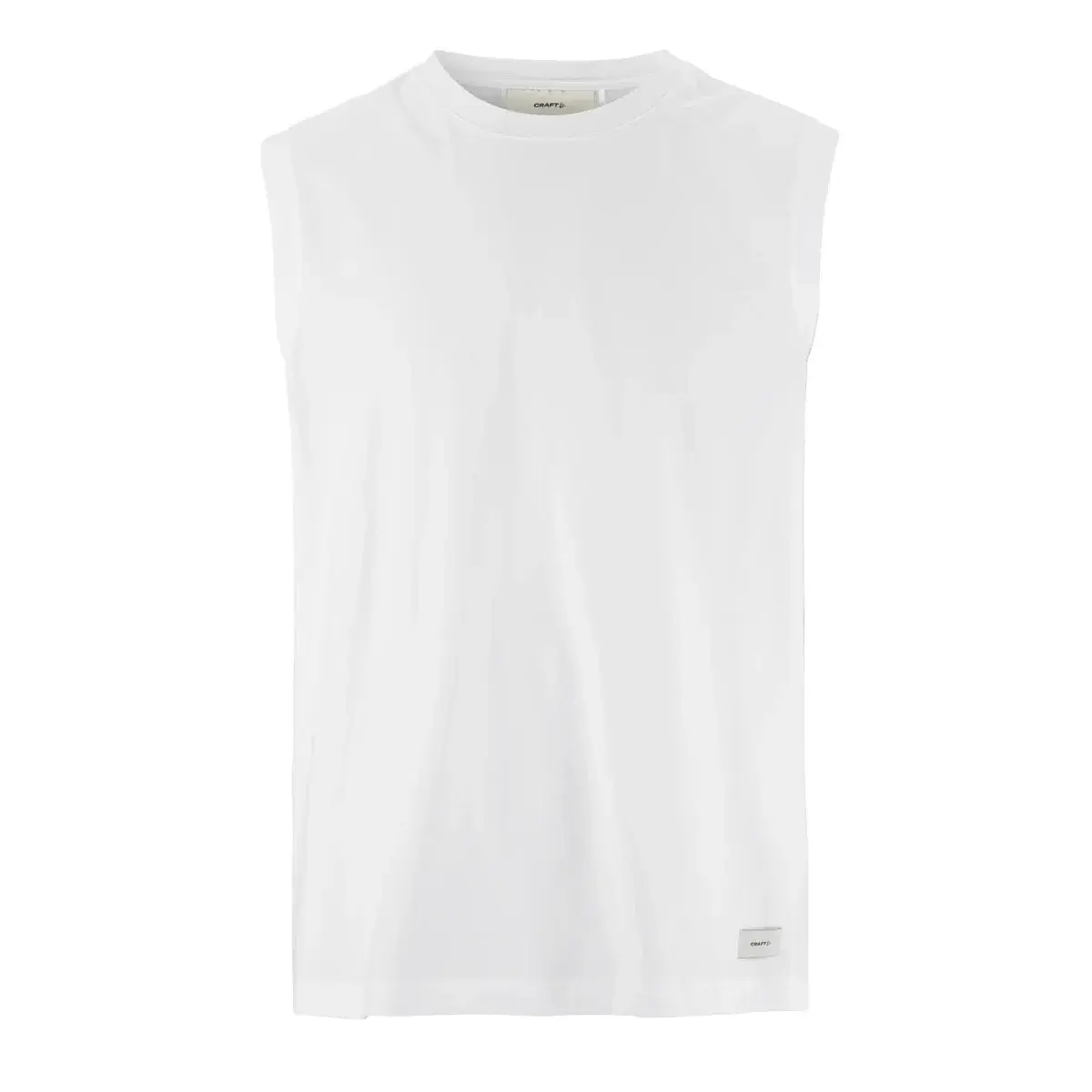 Craft Herren-Tanktop Craft Collective Relaxed weiß