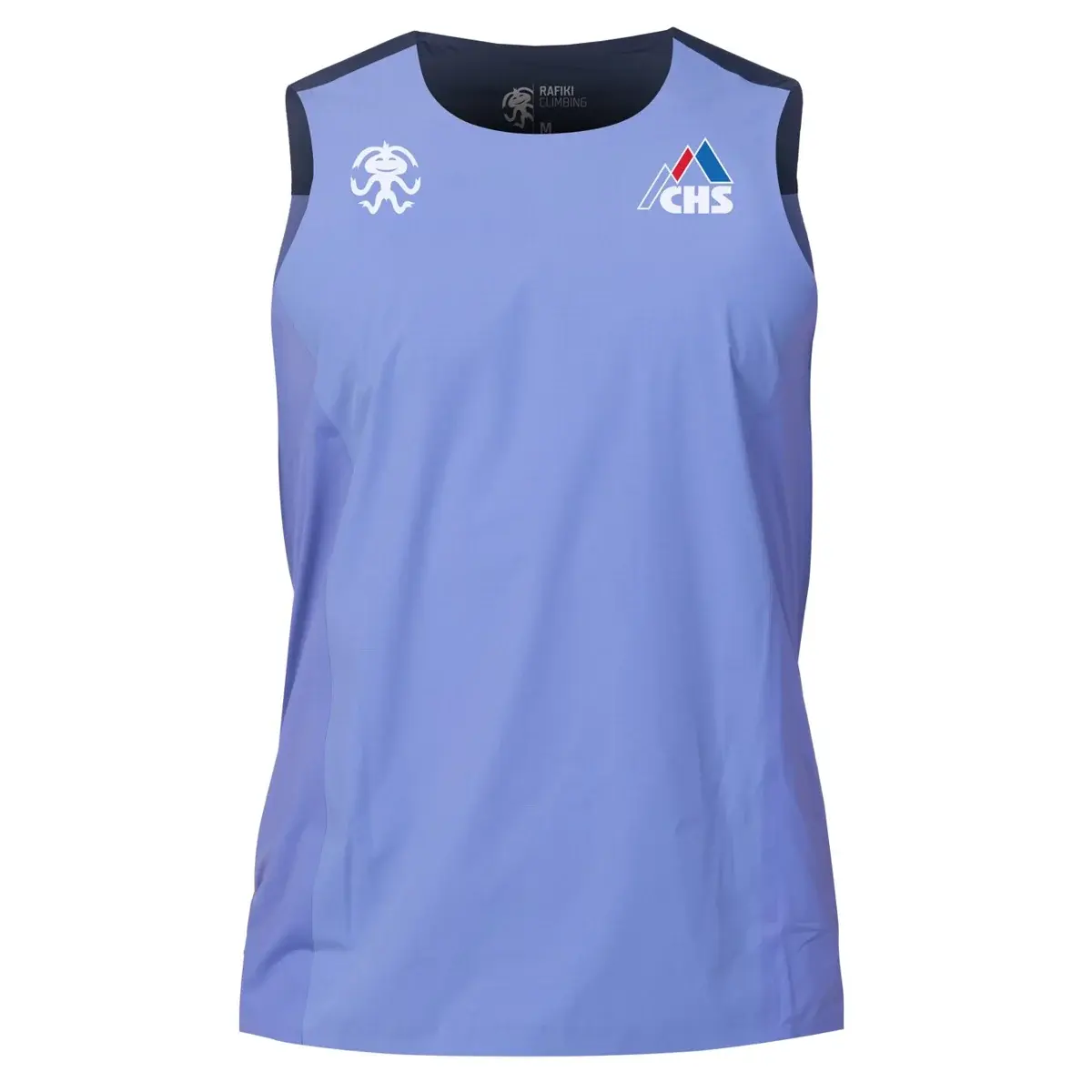 Herren-Tanktop Rafiki CZE Trikot