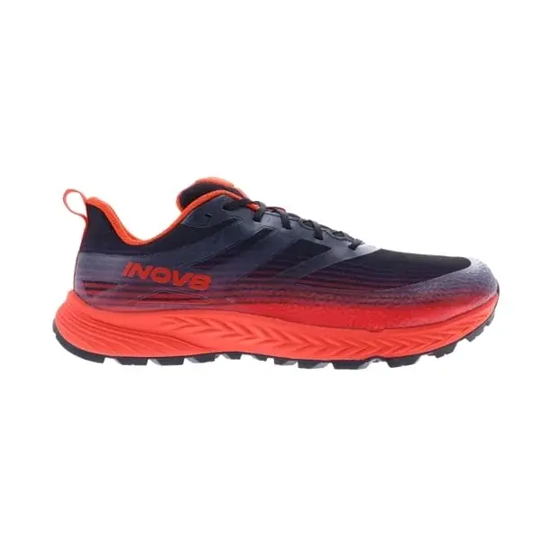 Inov8 Herren-Trailschuhe Inov8 Trailfly Speed M rot