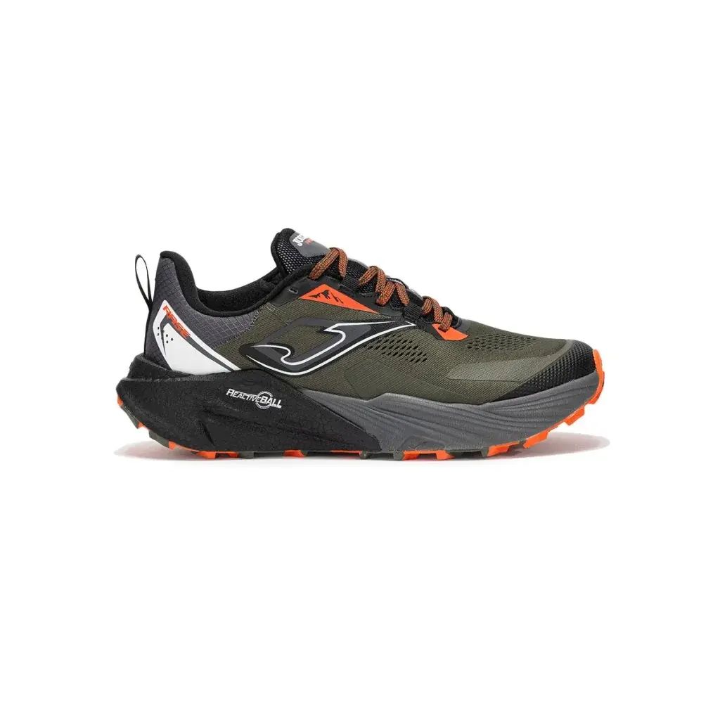 JOMA Herren-Trailschuhe JOMA RASE 2512 - green