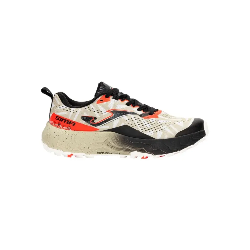 JOMA Herren-Trailschuhe JOMA SIMA 2512 - beige