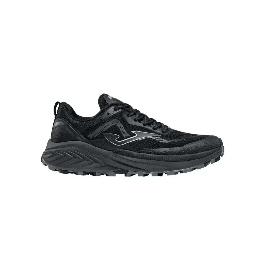 Herren-Trailschuhe JOMA TREK MEN 2621 - black, Gr.
