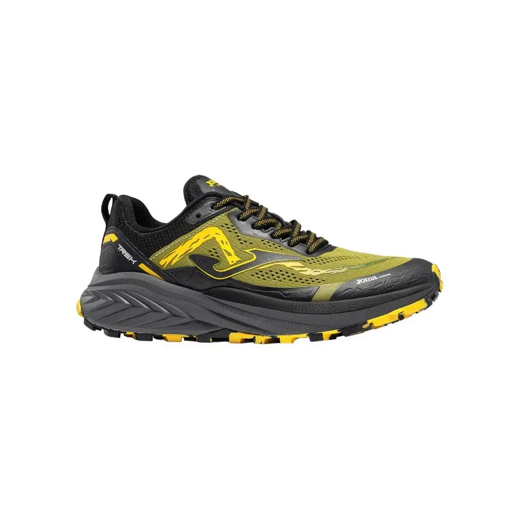 Herren-Trailschuhe JOMA TREK MEN 2623 - khaki, Gr.