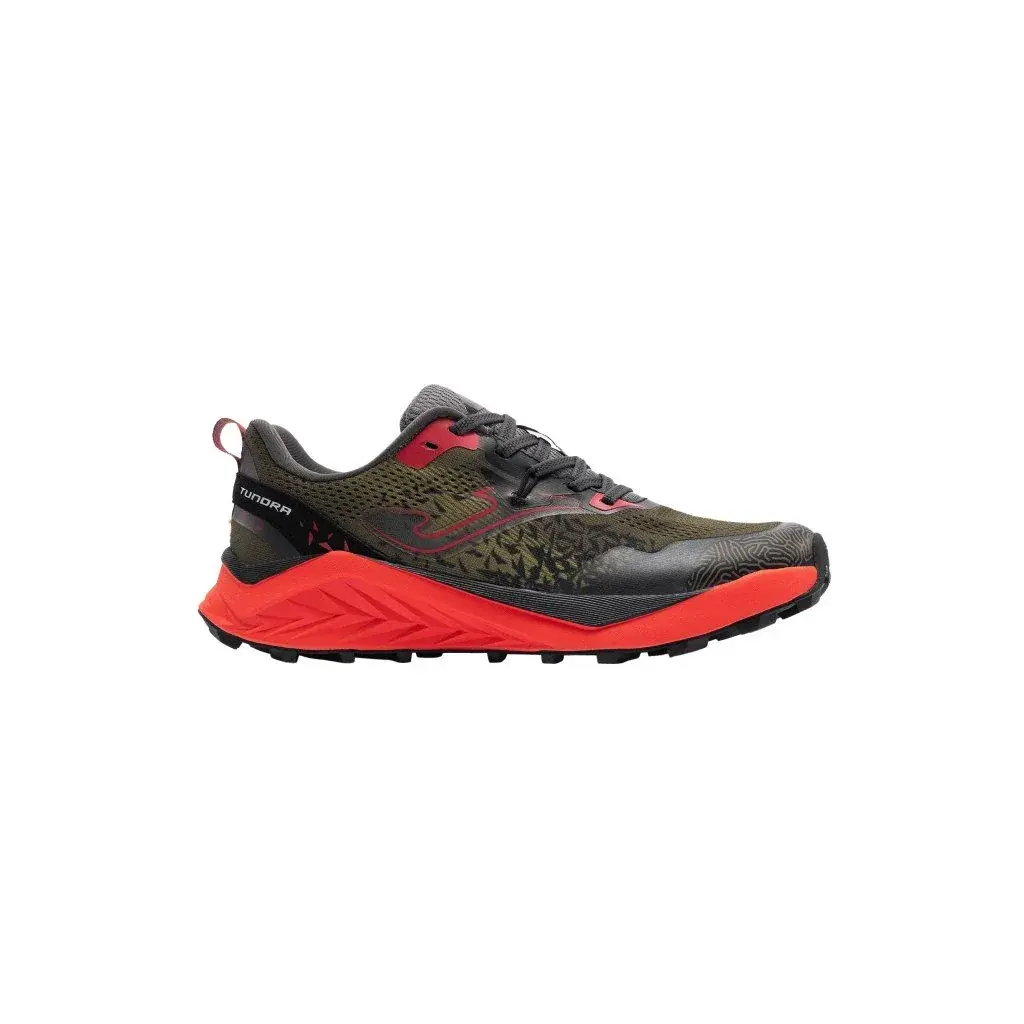 JOMA Herren-Trailschuhe JOMA TUNDRA 2623 - khaki, Gr.