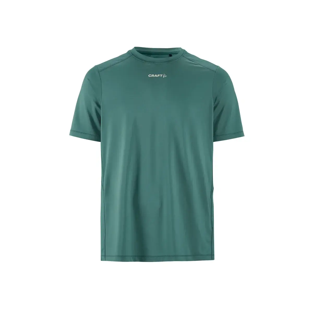 Herren-T-Shirt Craft ADV Essence SS 2 grün