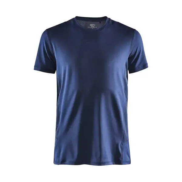 Craft Herren-Funktions-T-Shirt CRAFT ADV Essence SS dunkelblau