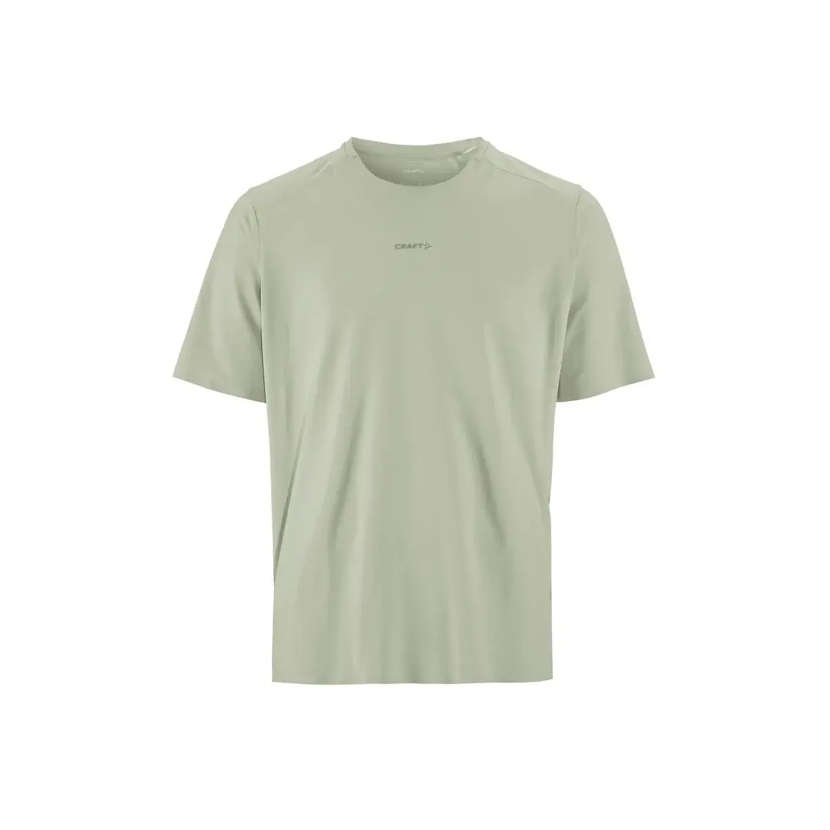 Herren-T-Shirt Craft Hypervent grau