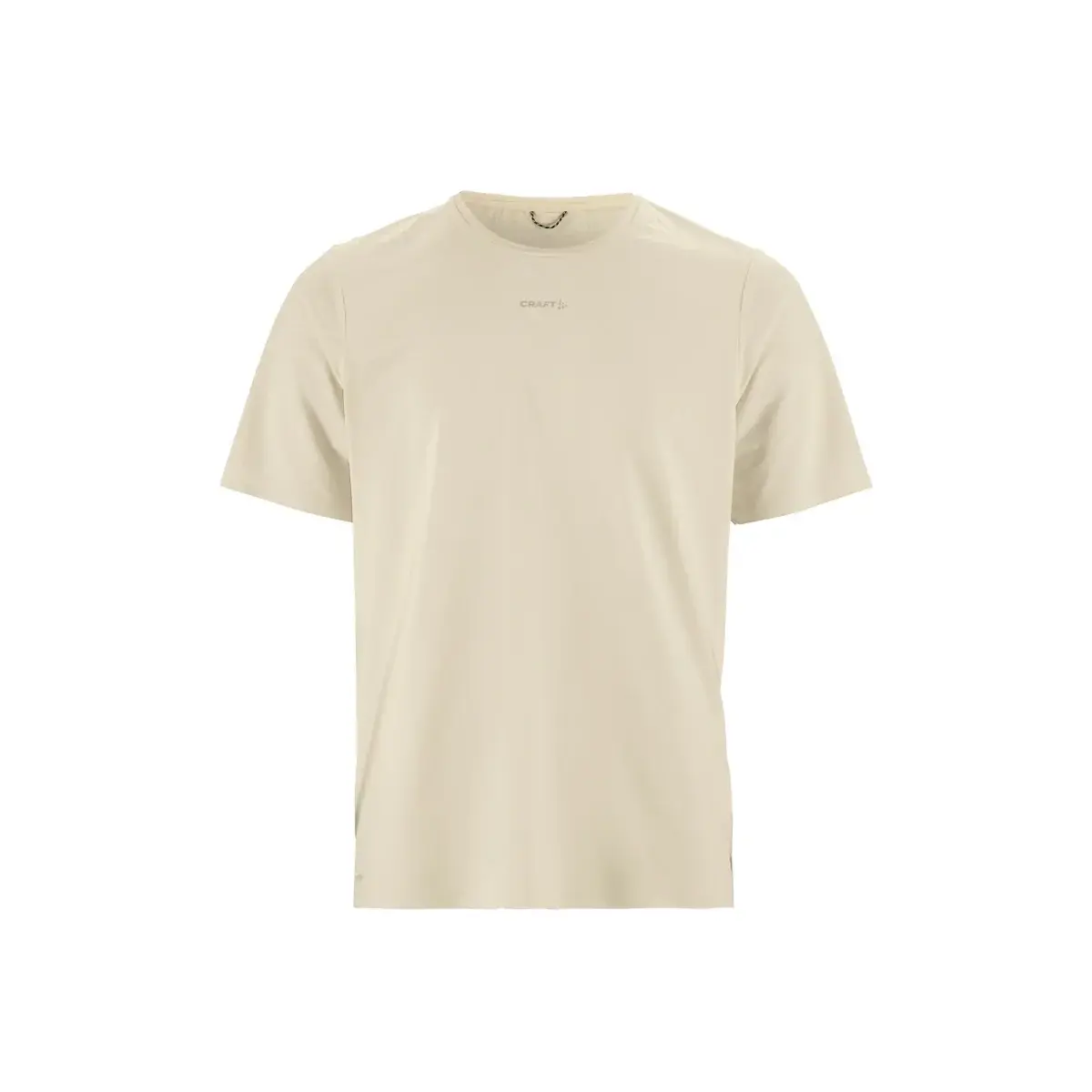 Herren-T-Shirt Craft PRO Trail SS 2 beige