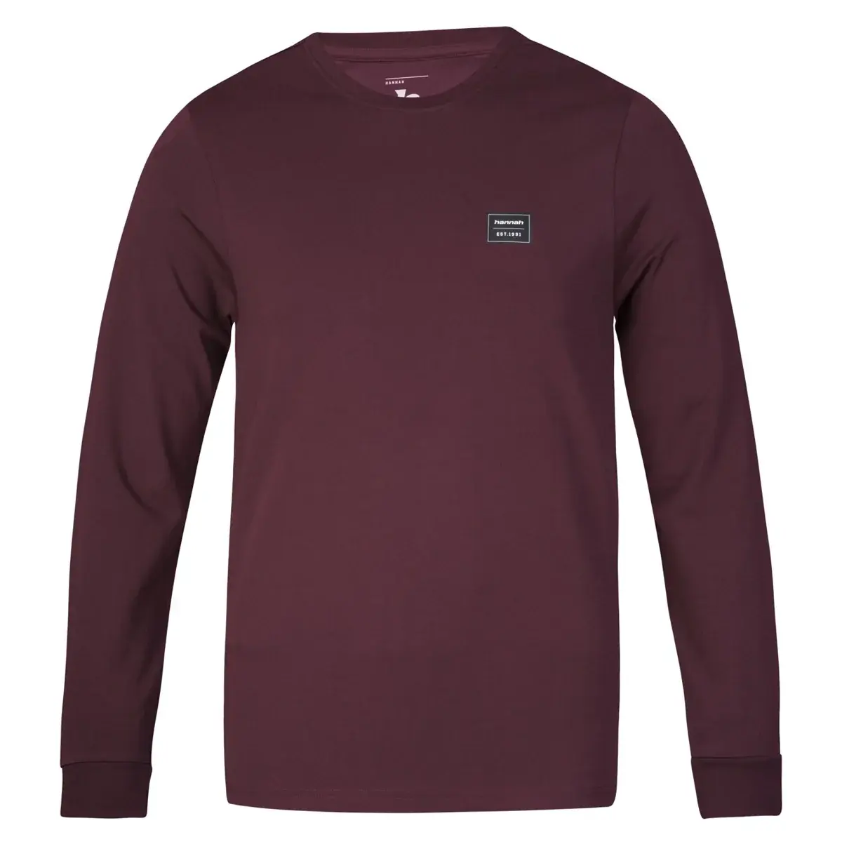 Hannah Herren-Outdoor-T-Shirt Hannah Kirk II fig