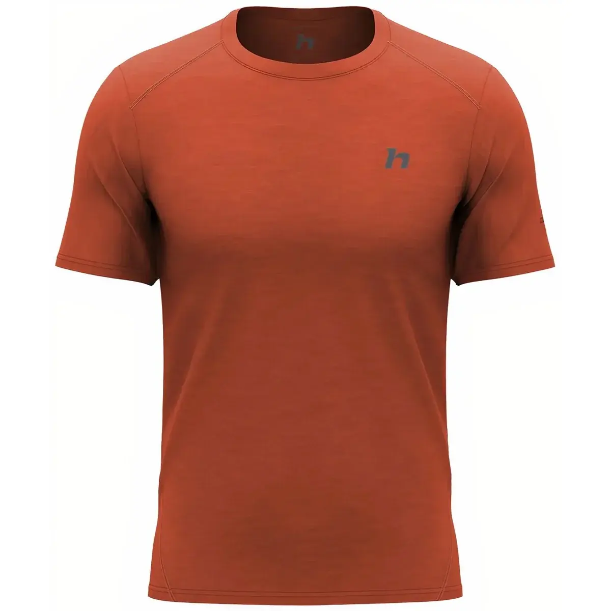 Herren-T-Shirt Hannah Pelton II rooibos tea mel